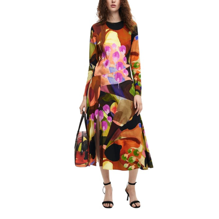 Desigual  Women Dress