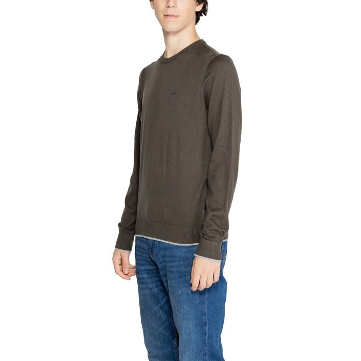 Armani Exchange Men Knitwear