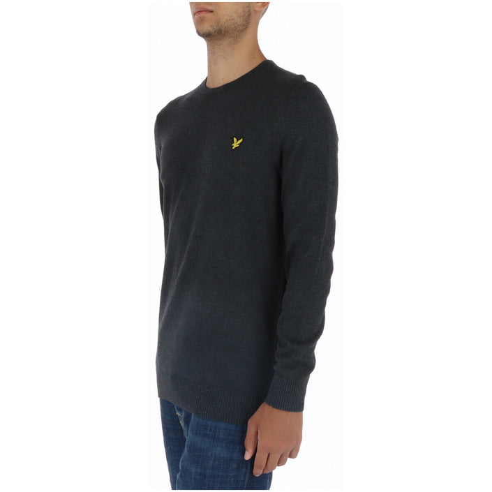 Lyle & Scott Men Knitwear