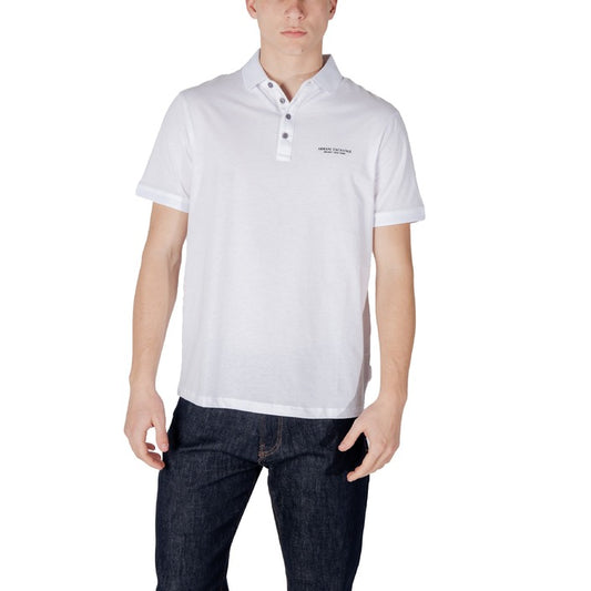 Armani Exchange Men Polo