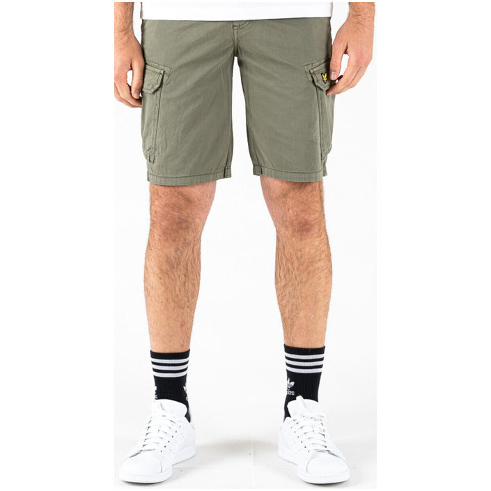 Lyle & Scott Men Shorts