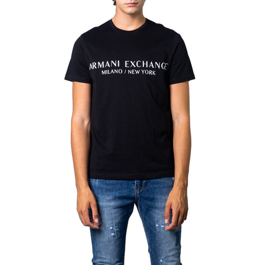 Armani Exchange Men T-Shirt