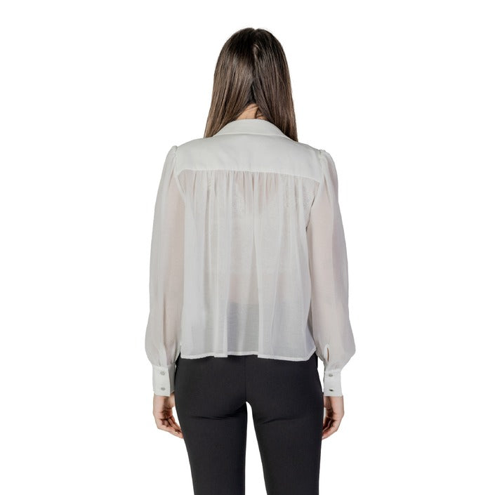 Morgan De Toi  Women Shirt