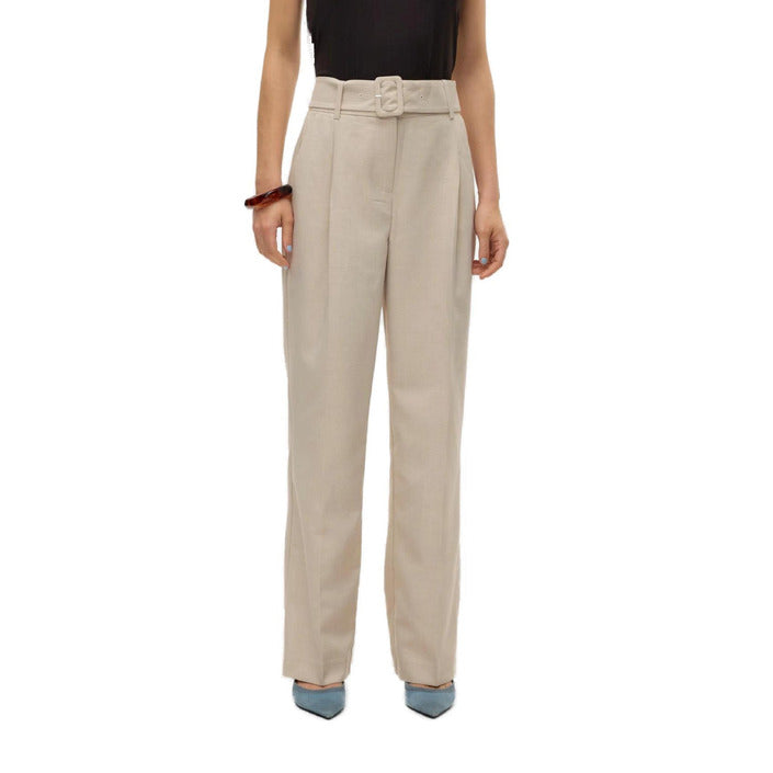 Vero Moda  Women Trousers