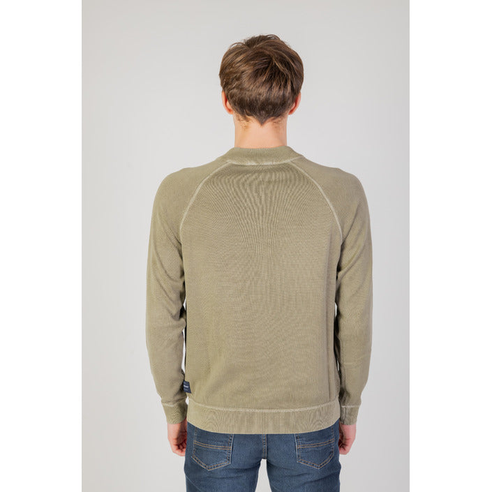 Liu Jo Men Knitwear