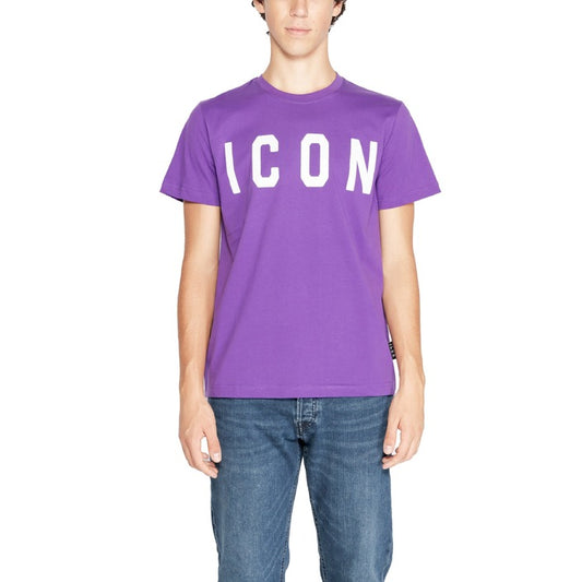 Icon Men T-Shirt