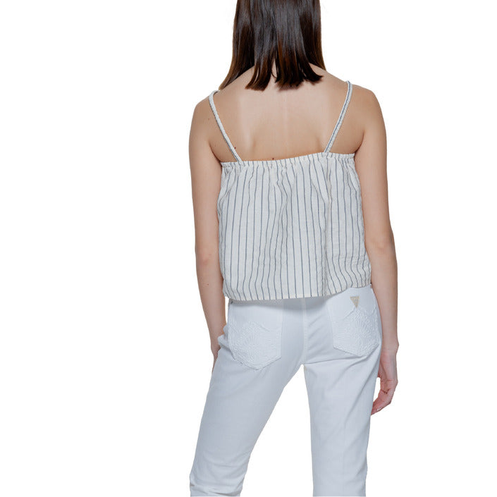 Vero Moda  Women Undershirt