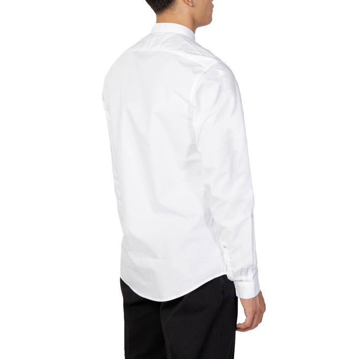 Antony Morato Men Shirt