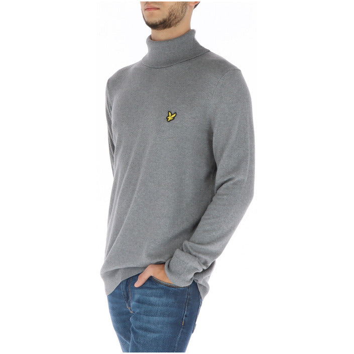 Lyle & Scott Men Knitwear