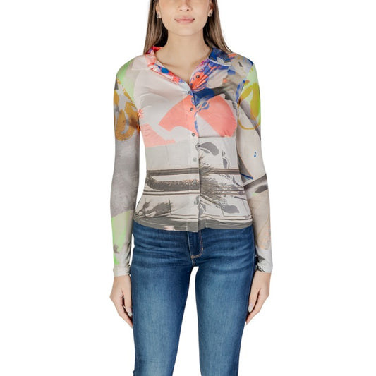 Desigual  Women Shirt