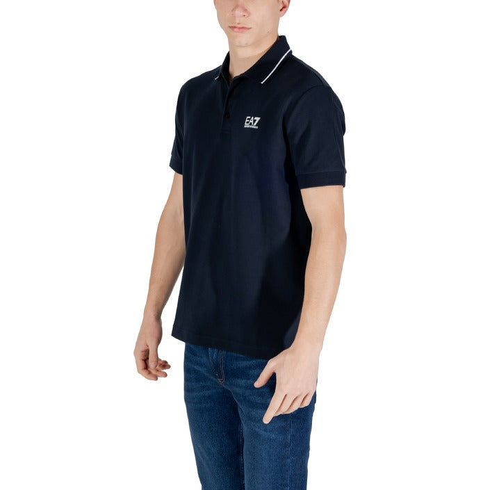 Ea7 Men Polo