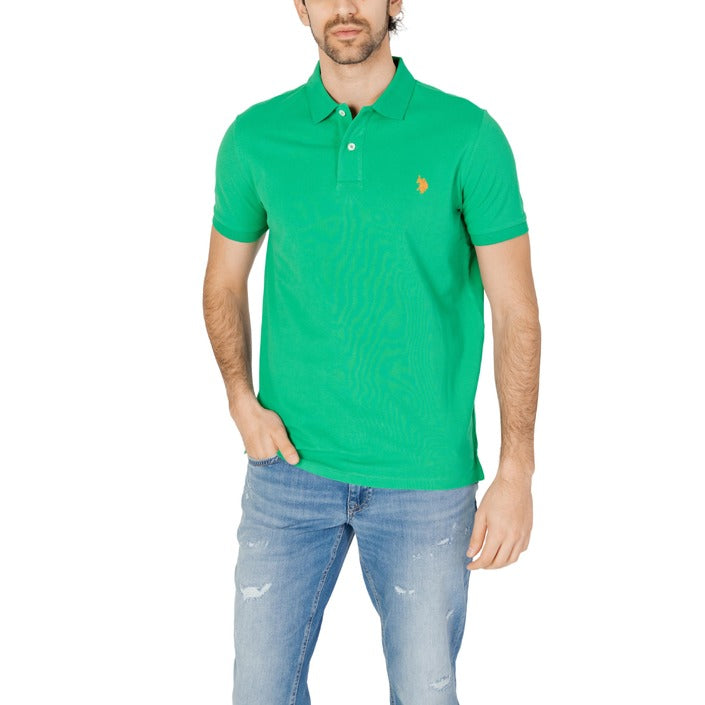 U.s. Polo Assn. Men Polo