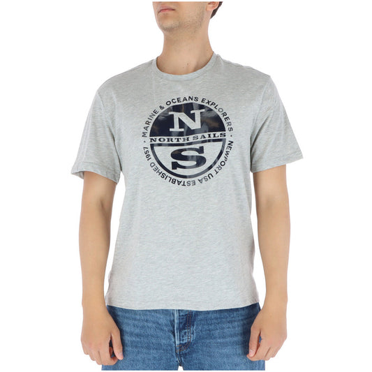 North Sails Men T-Shirt