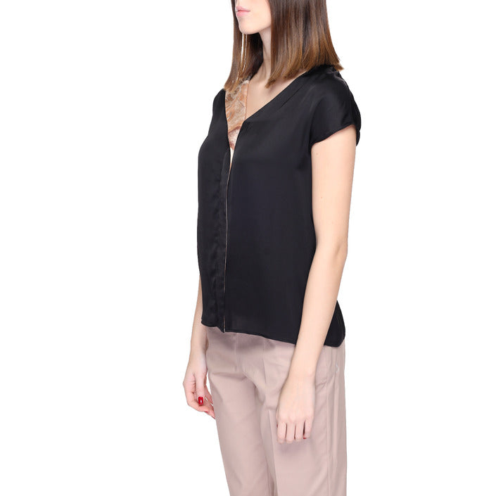 Alviero Martini Prima Classe  Women Blouse