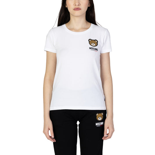 Moschino Underwear  Women T-Shirt