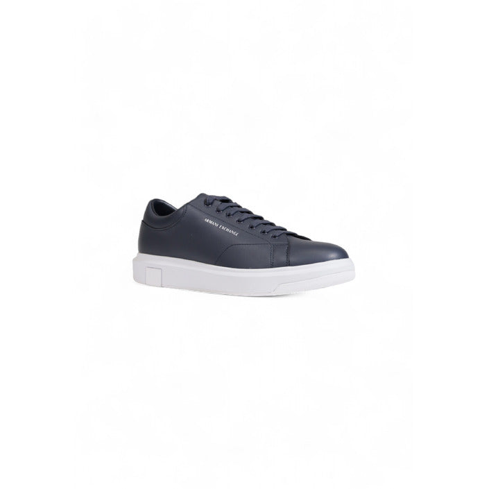 Armani Exchange Men Sneakers