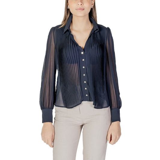 Morgan De Toi  Women Blouse