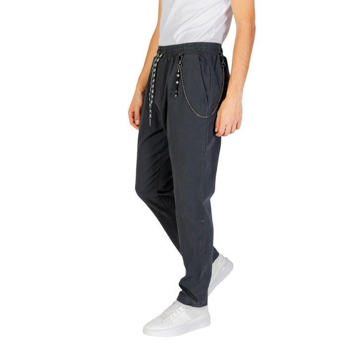 Gianni Lupo Men Trousers