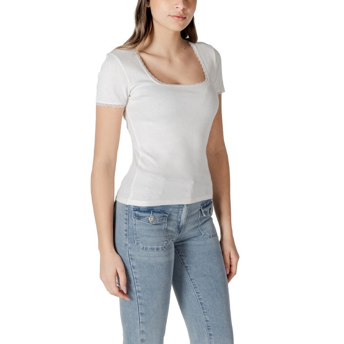 Morgan De Toi  Women T-Shirt