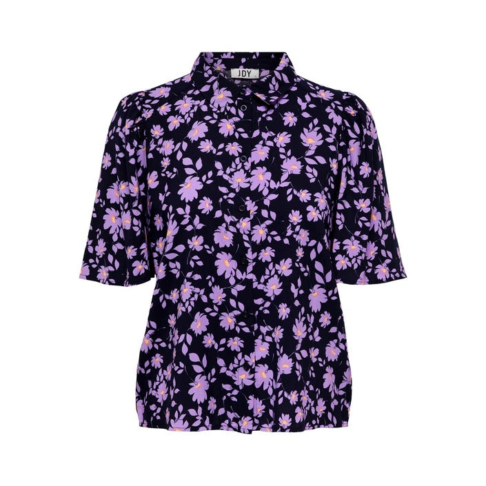 Jacqueline De Yong  Women Shirt