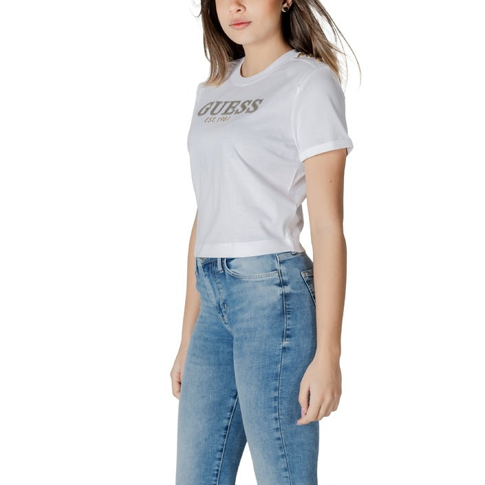 Guess  Women T-Shirt