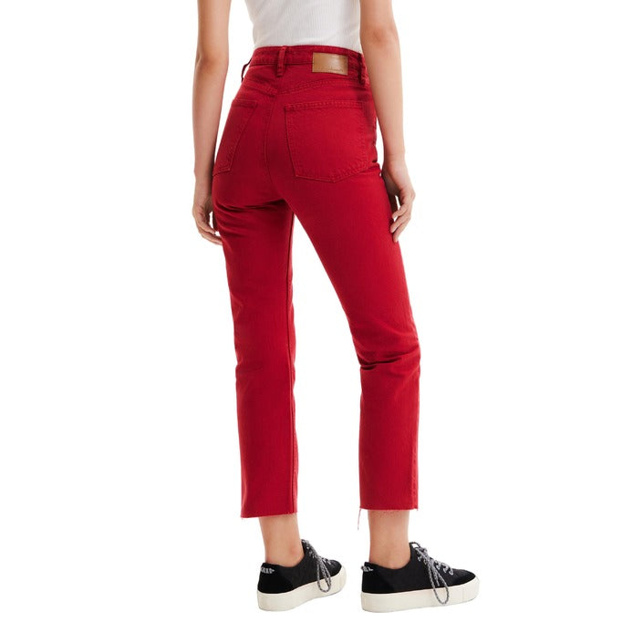 Desigual  Women Jeans