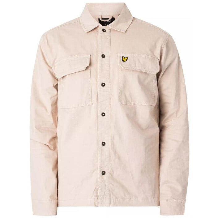 Lyle & Scott Men Shirt