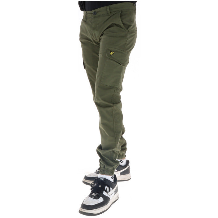 Lyle & Scott Men Trousers