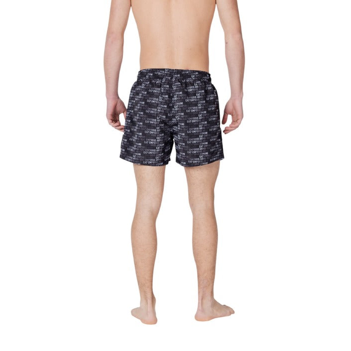 Ea7 Men Swimwear