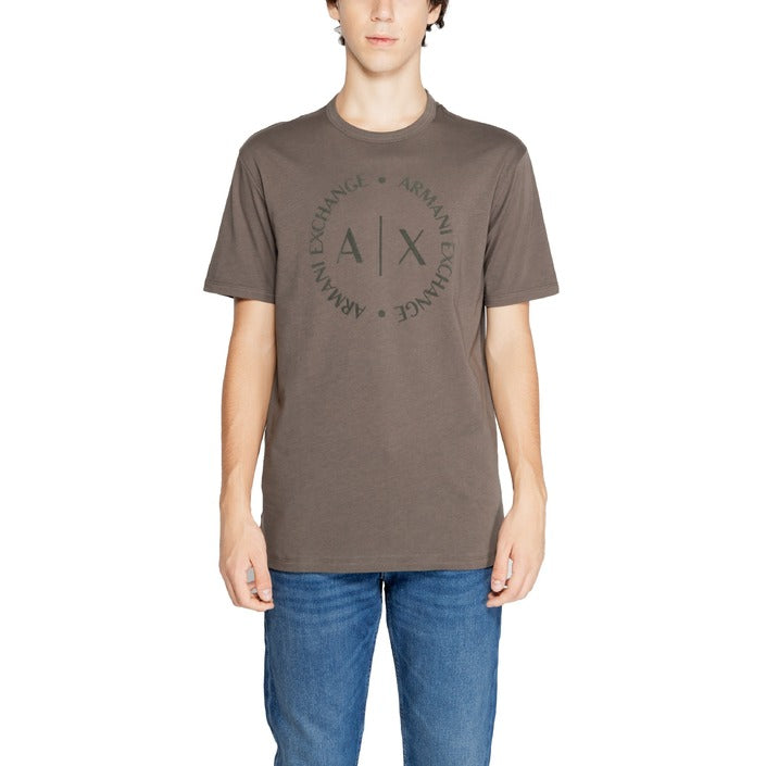 Armani Exchange Men T-Shirt