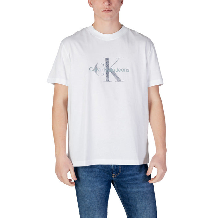 Calvin Klein Jeans Men T-Shirt