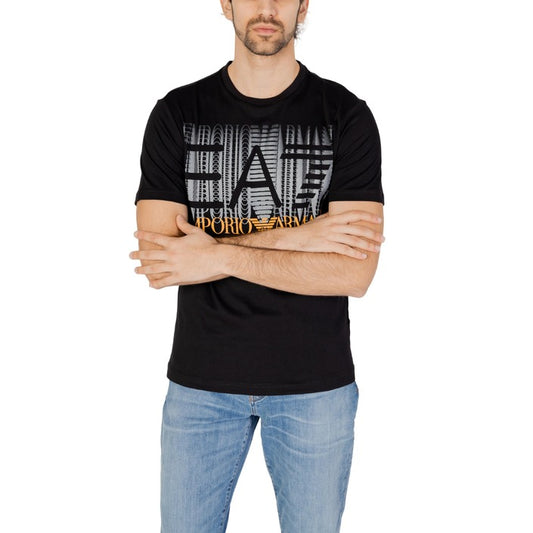 Ea7 Men T-Shirt