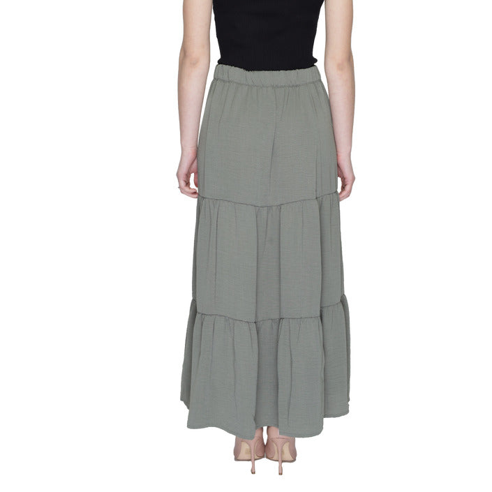 Jacqueline De Yong  Women Skirt