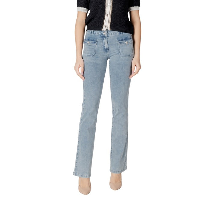 Morgan De Toi  Women Jeans