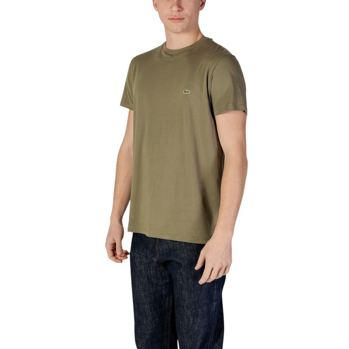 Lacoste Men T-Shirt