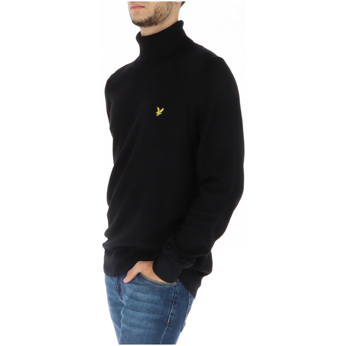 Lyle & Scott Men Knitwear