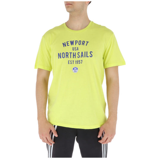 North Sails Men T-Shirt