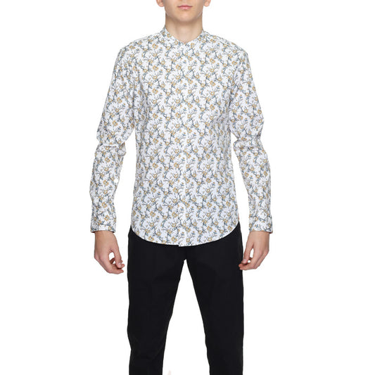 Gianni Lupo Men Shirt