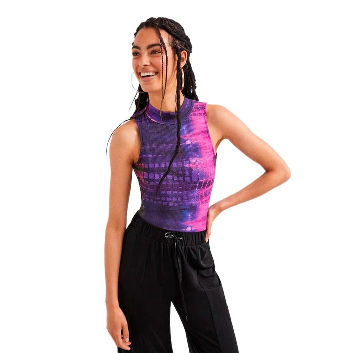 Desigual  Women Undershirt