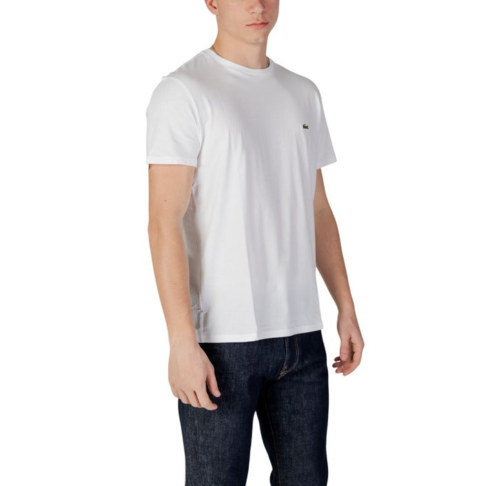 Lacoste Men T-Shirt