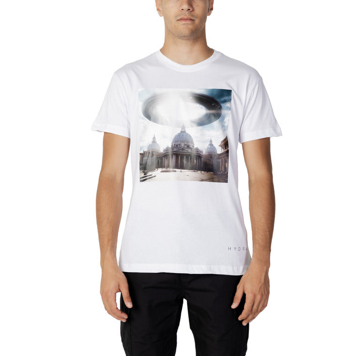 Hydra Clothing Men T-Shirt