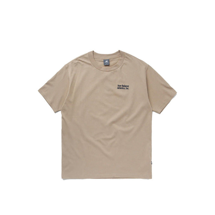 New Balance Men T-Shirt