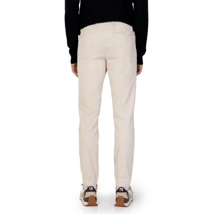 Borghese Men Trousers