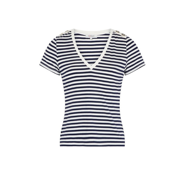 Morgan De Toi  Women T-Shirt