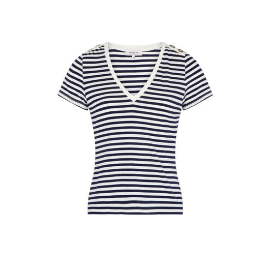 Morgan De Toi  Women T-Shirt