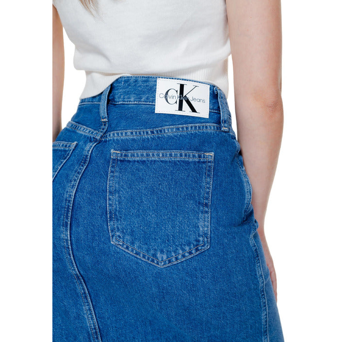 Calvin Klein Jeans  Women Skirt