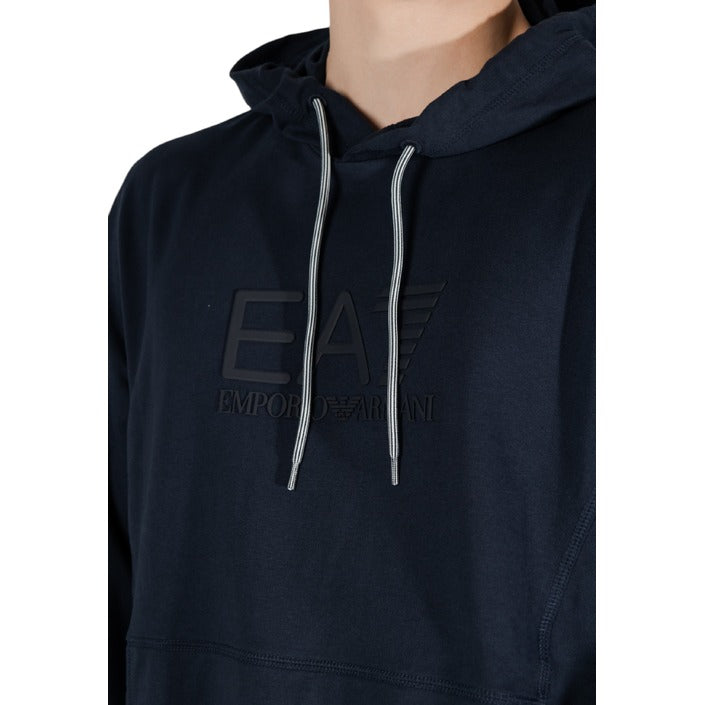 Ea7 Men Sweatshirts