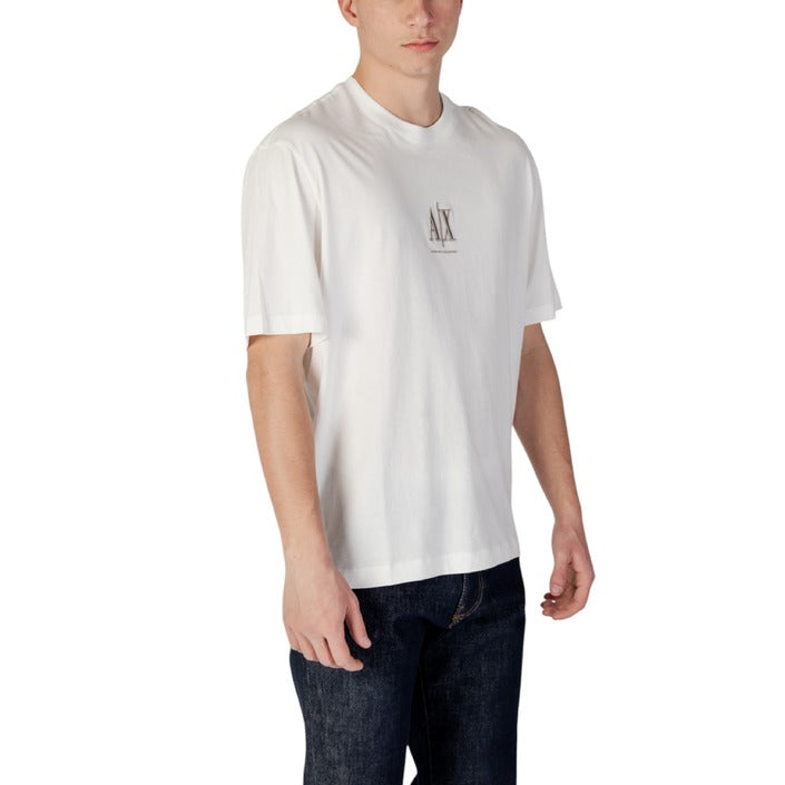 Armani Exchange Men T-Shirt