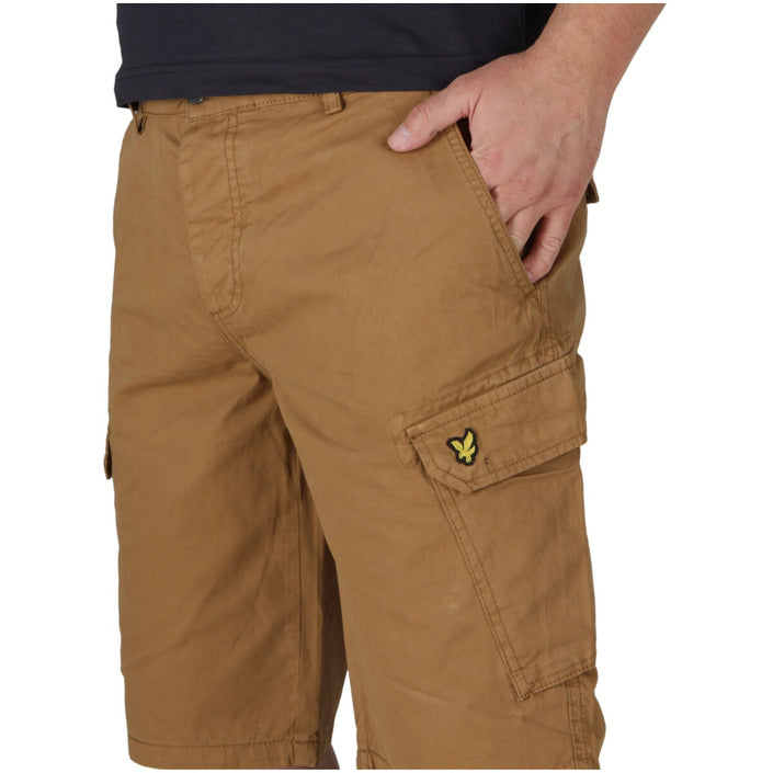 Lyle & Scott Men Shorts