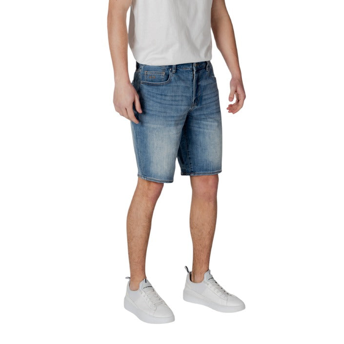 Armani Exchange Men Shorts